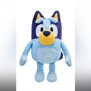 Talking Bluey Plush 13” NWOT.